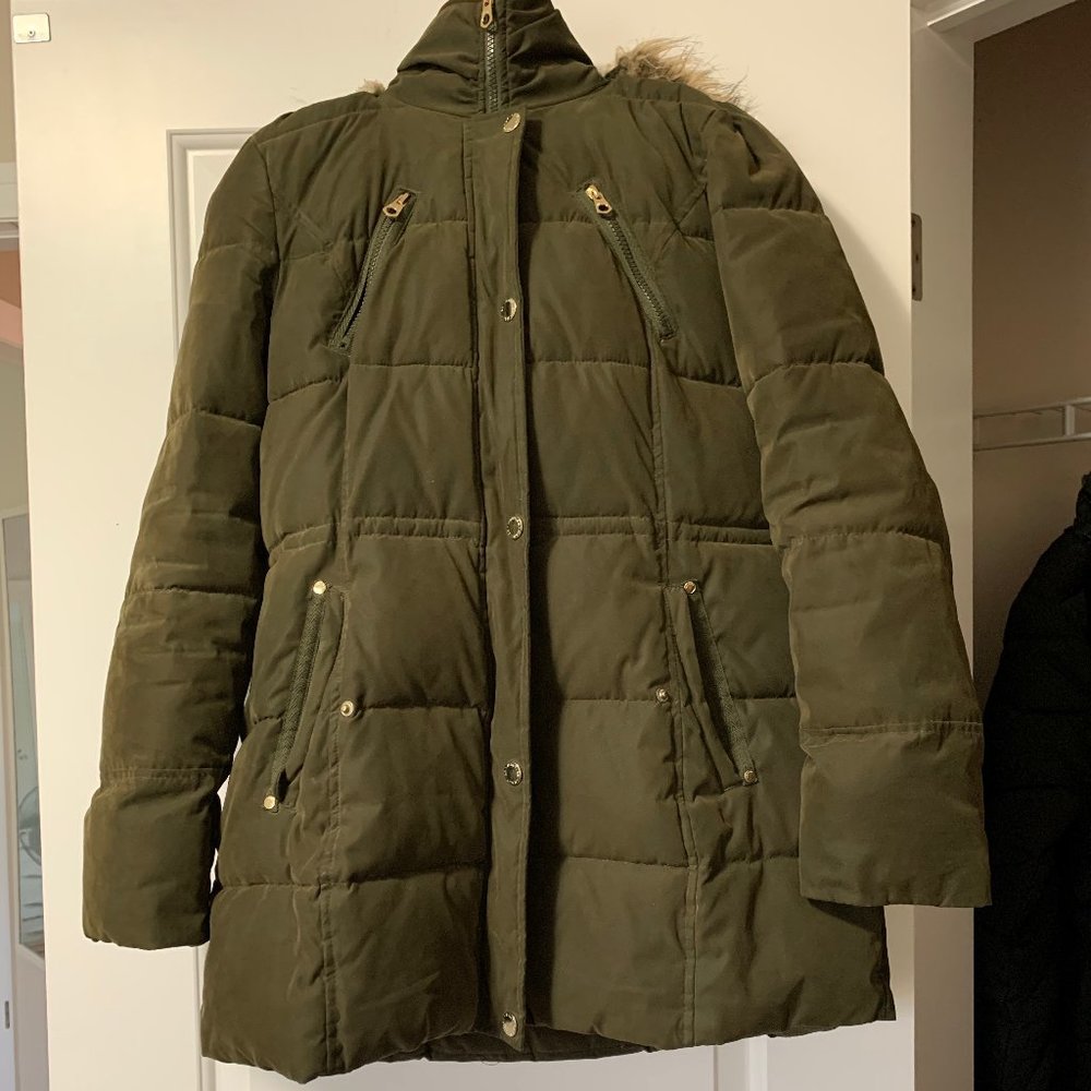 Winter Coat